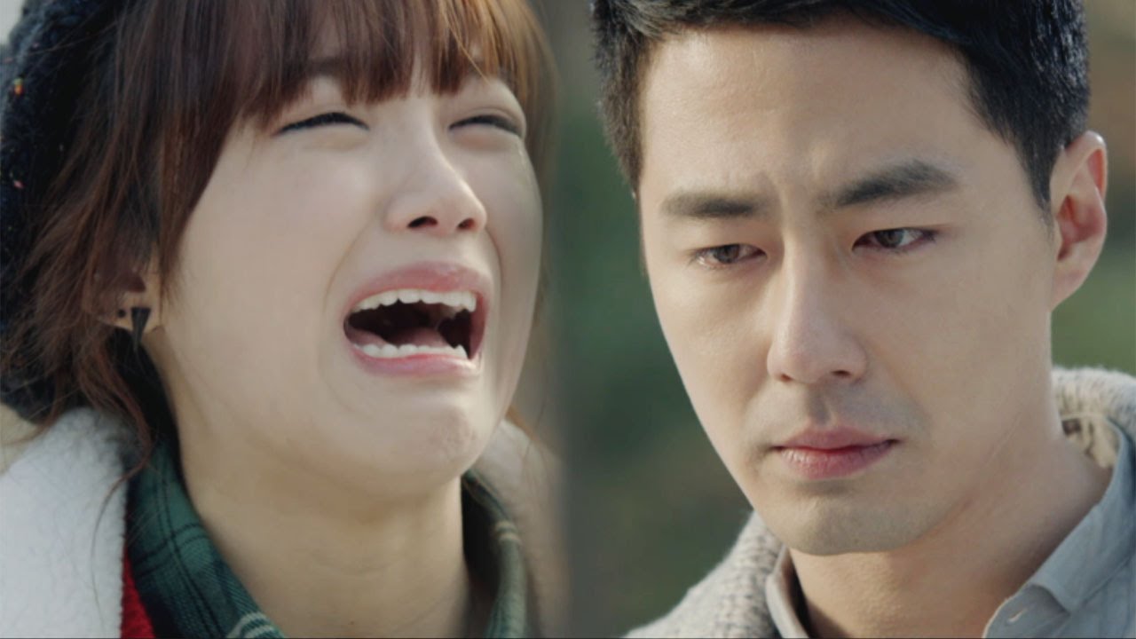 韓国ドラマ【その冬, 風が吹く (That Winter, the Wind Blows)】DVD