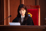 韓国ドラマ【悪魔なカノジョは裁判官 (The Judge from Hell)】DVD