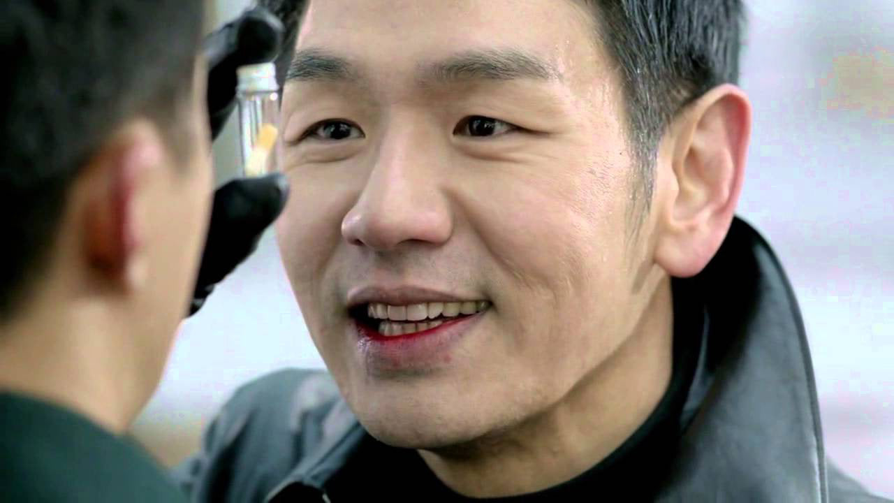 韓国ドラマ【その冬, 風が吹く (That Winter, the Wind Blows)】DVD